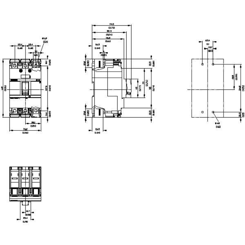 3VA5190-4ED31-0AA0