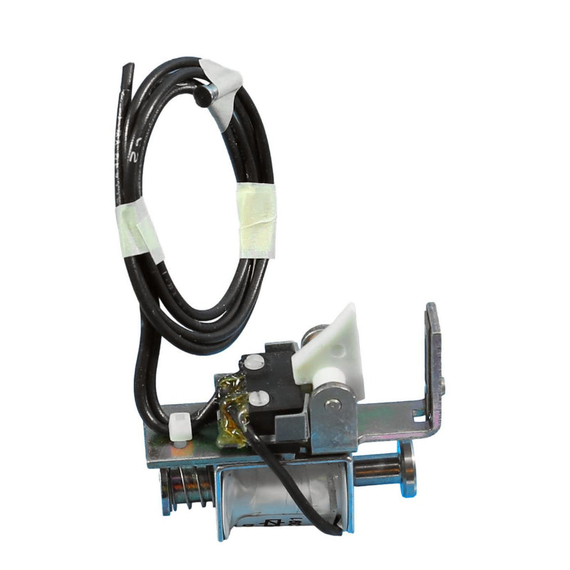 3VF9421-1HK10
Shunt Trip Accessory
110-240VAC Operating
For Remote Tripping