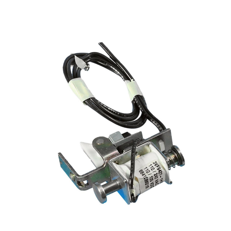 3VF9421-1HK10
Shunt Trip Accessory
110-240VAC Operating
For Remote Tripping