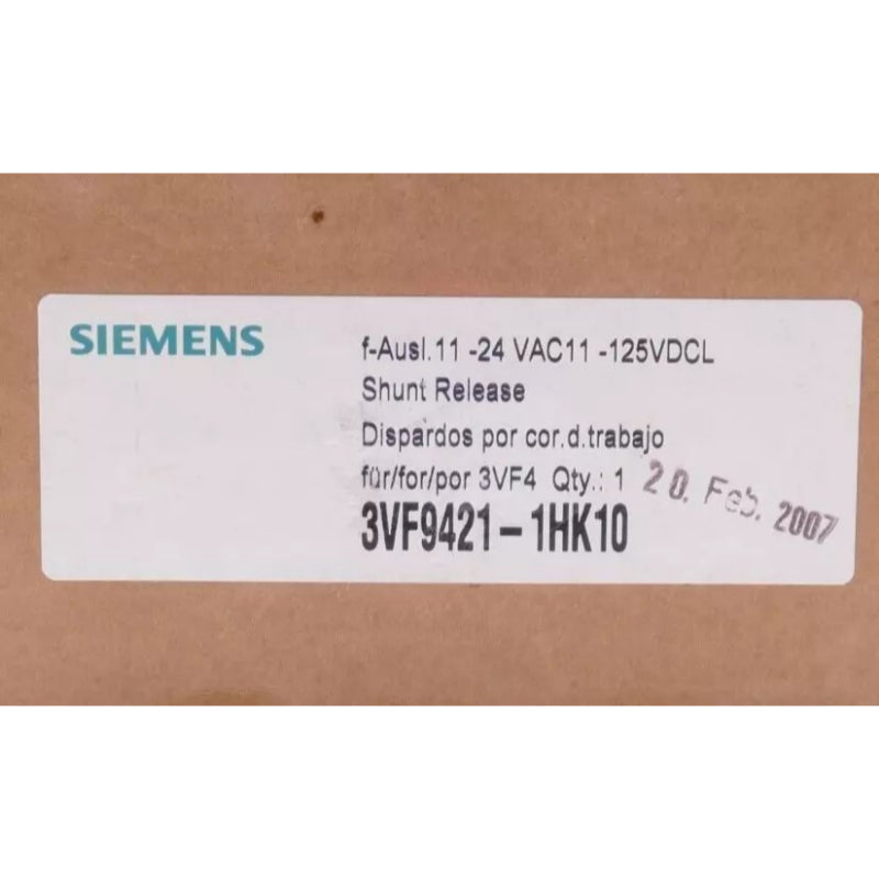 3VF9421-1HK10