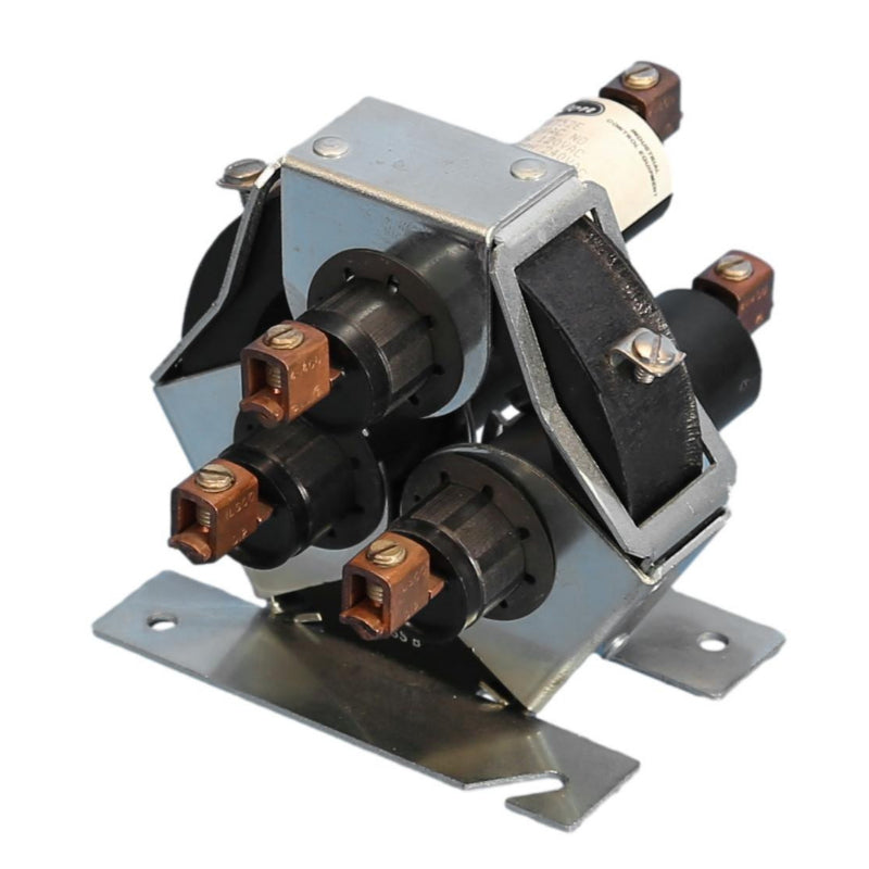3X752E Dayton Mercury Displacement Relay