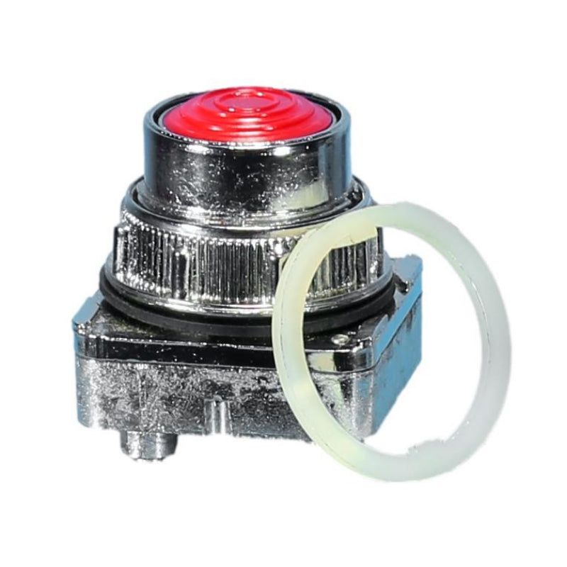 40001-002
Red Button