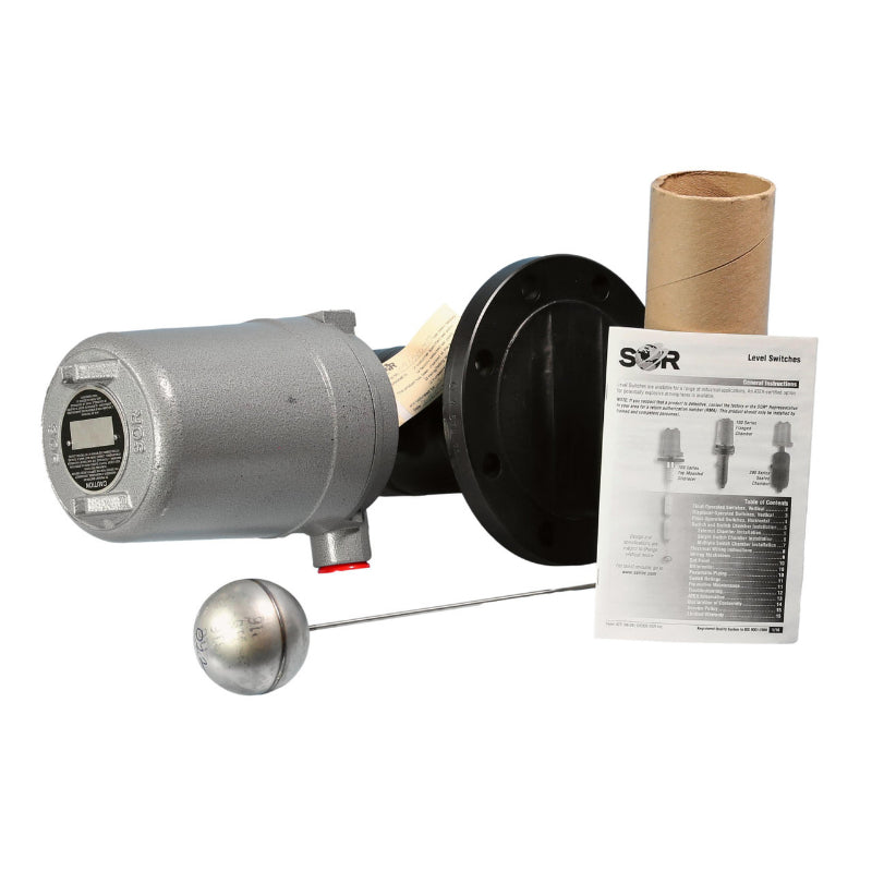 403A-G4F-C-A1-B1
Float Level Switch