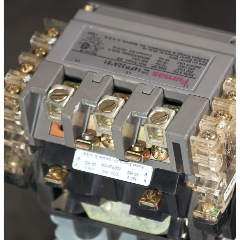 14FP32AA81 Close Up