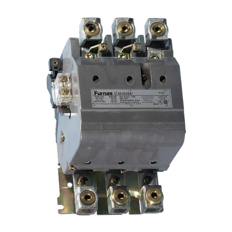 40JG32A
Clean Quality Product