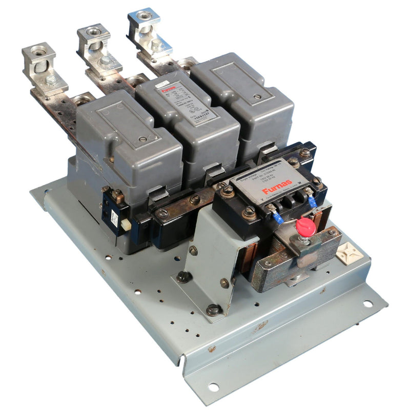 40KB32AF Furnas Size-5