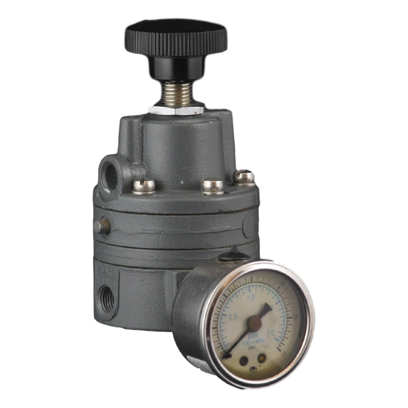 Moore Siemens Nullmatic Pressure Switch
