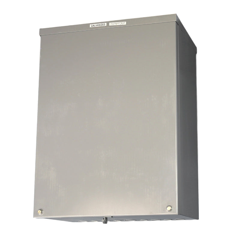 Hoffman Rain Proof
18W 24H 12 D