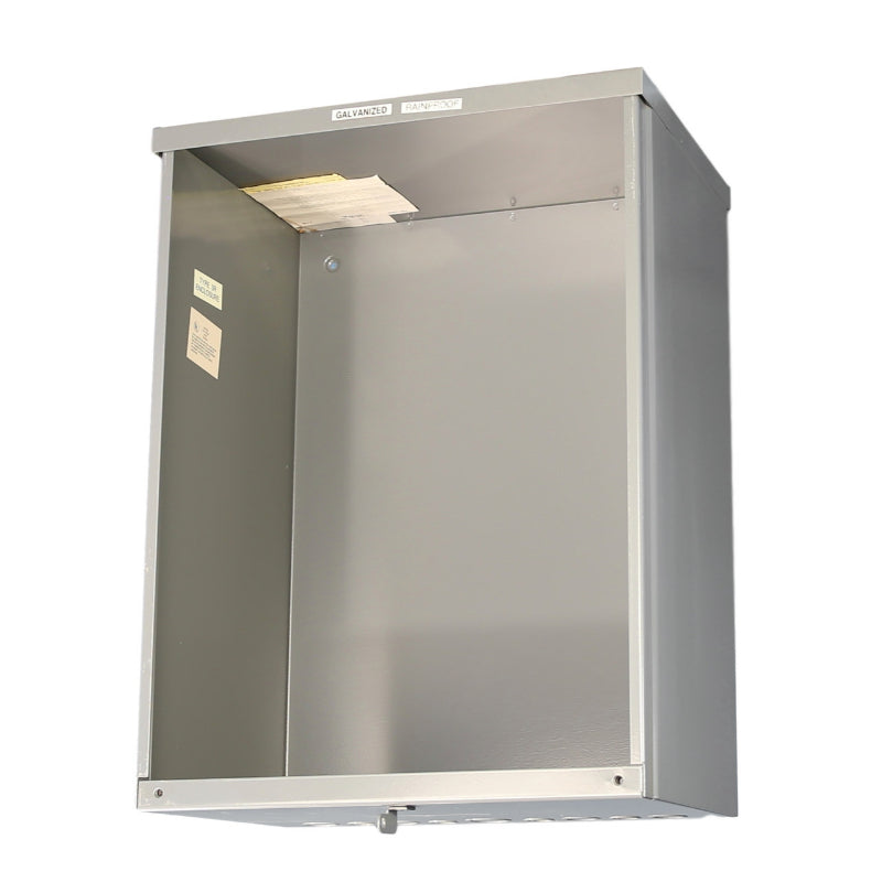 Hoffman Rain Proof
18W 24H 12 D
