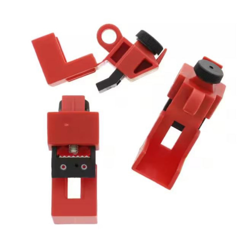 44-809 Universal Handle Lock-Off for FCN36 TE Circuit Breakers