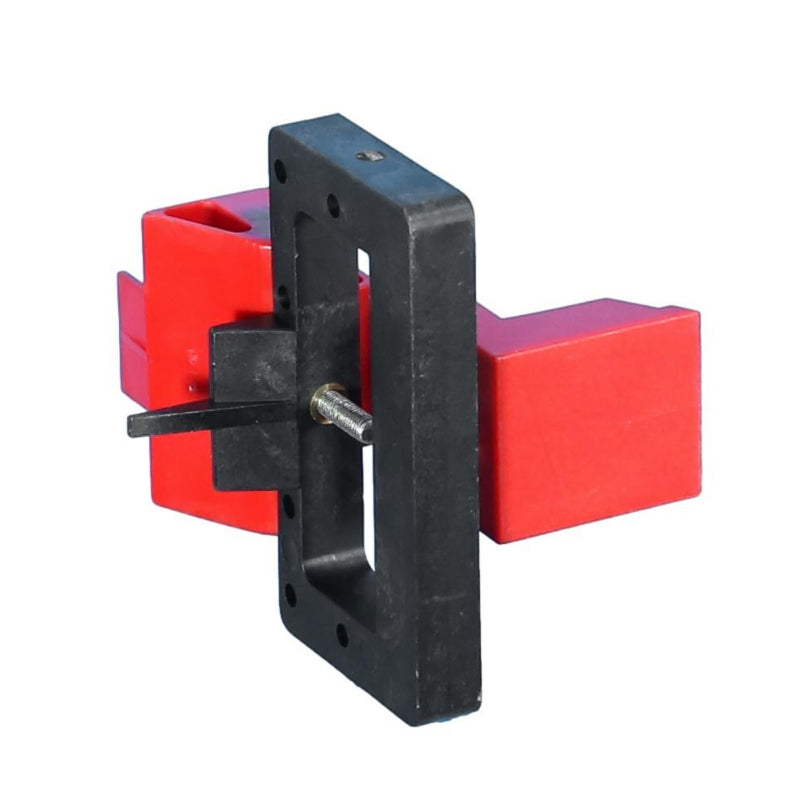 Large Circuit Breaker Lockout Device
by IDEAL 44-823
