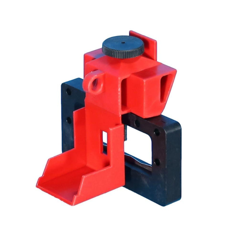 Large Circuit Breaker Lockout Device
by IDEAL 44-823