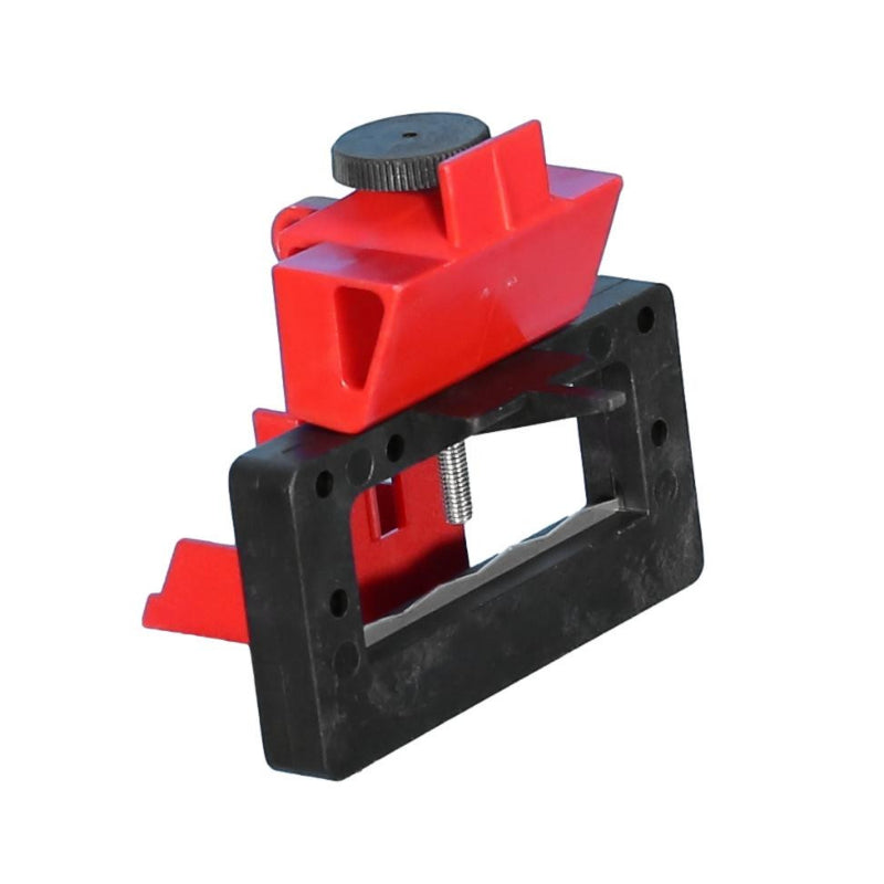 Large Circuit Breaker Lockout Device
by IDEAL 44-823