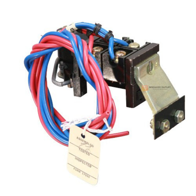 Aux switch
1A-1B
