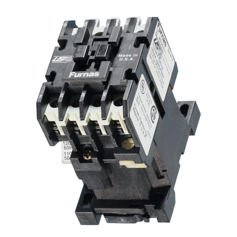 46US31
Furnas Control Relay