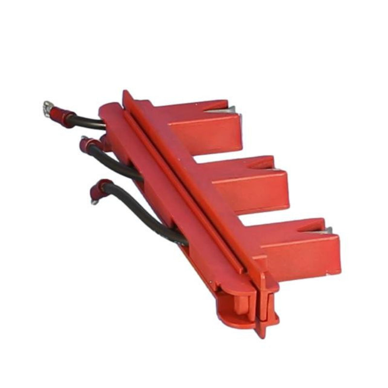 Rear Stabs for MCC Buckets