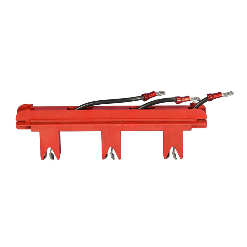 Rear Stabs for MCC Buckets