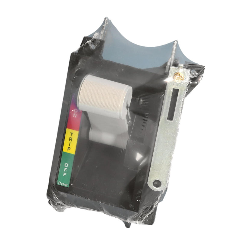 4719A88G01-Operator
Properly packaged