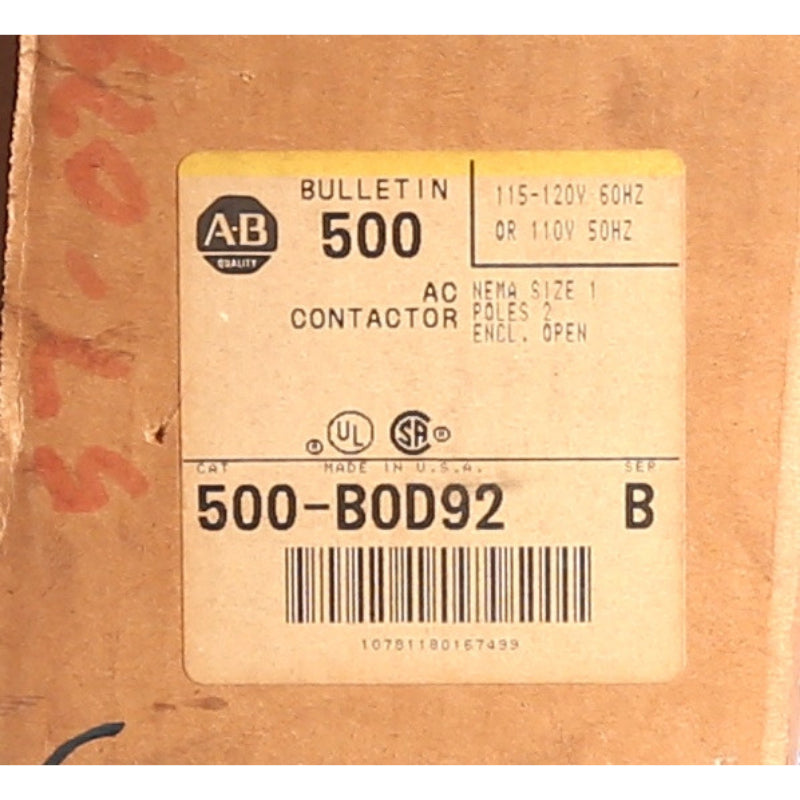 500-BOD92