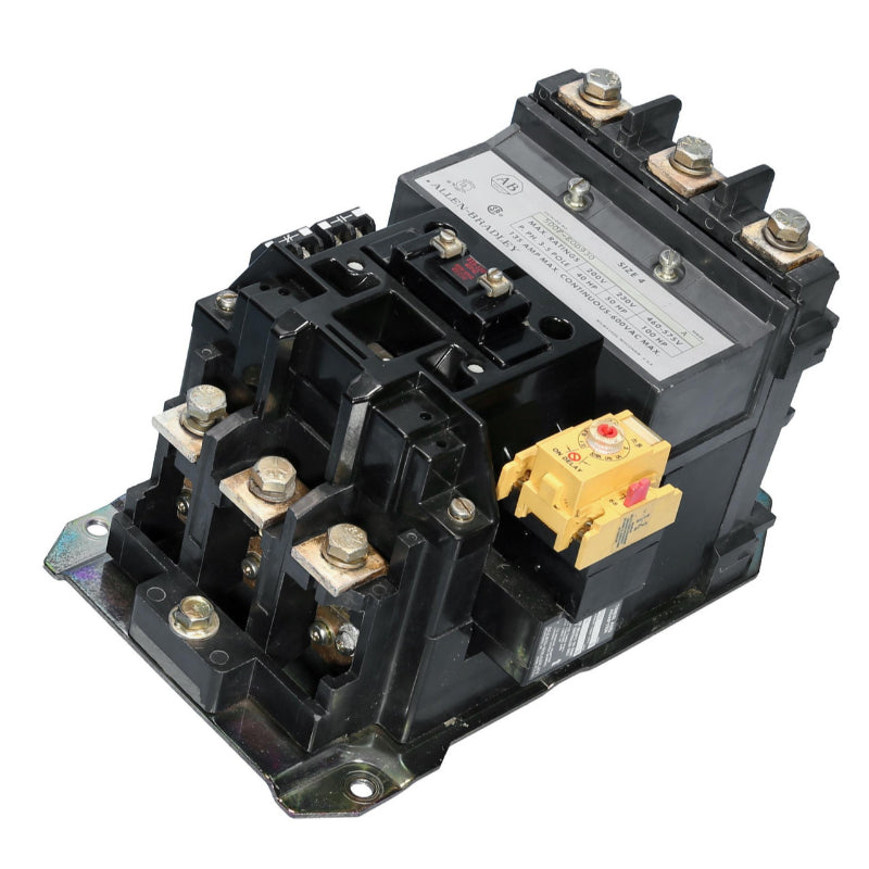 500F-EOD930
Allen-Bradley