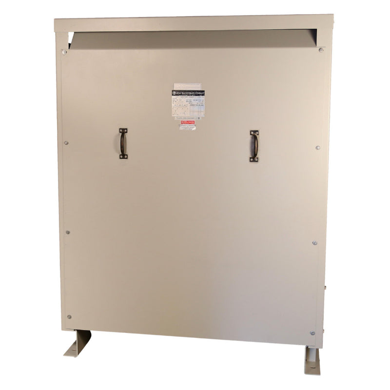 HT500A3B2
500 kVA XFMR