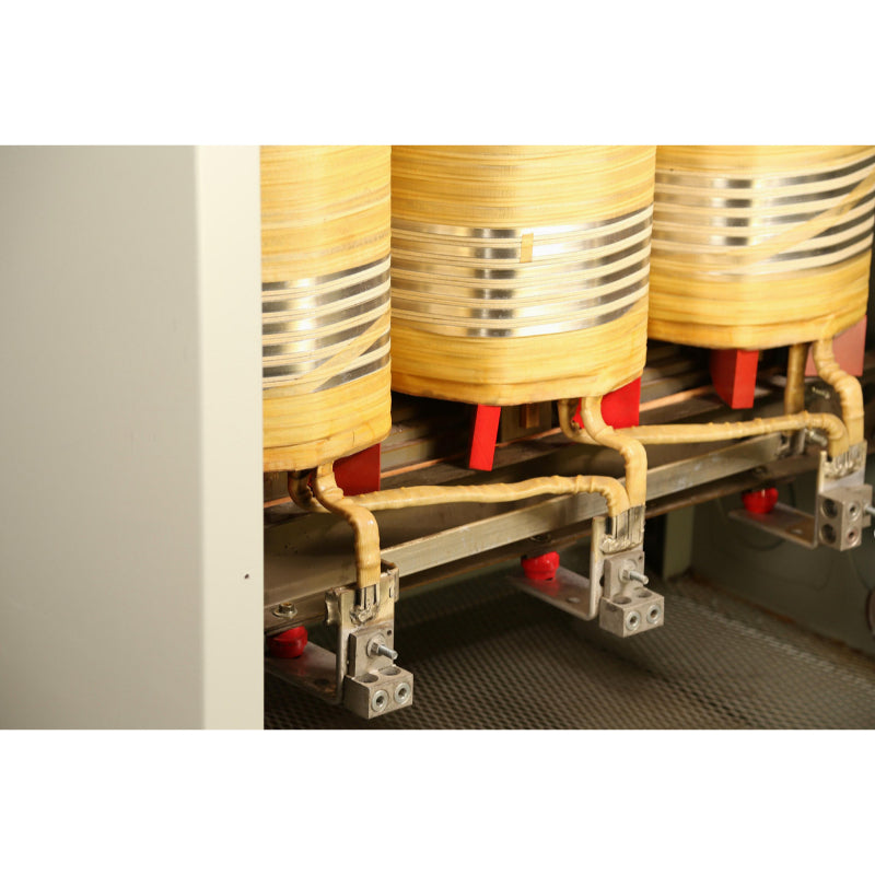 500 kVA
Dry Transformer