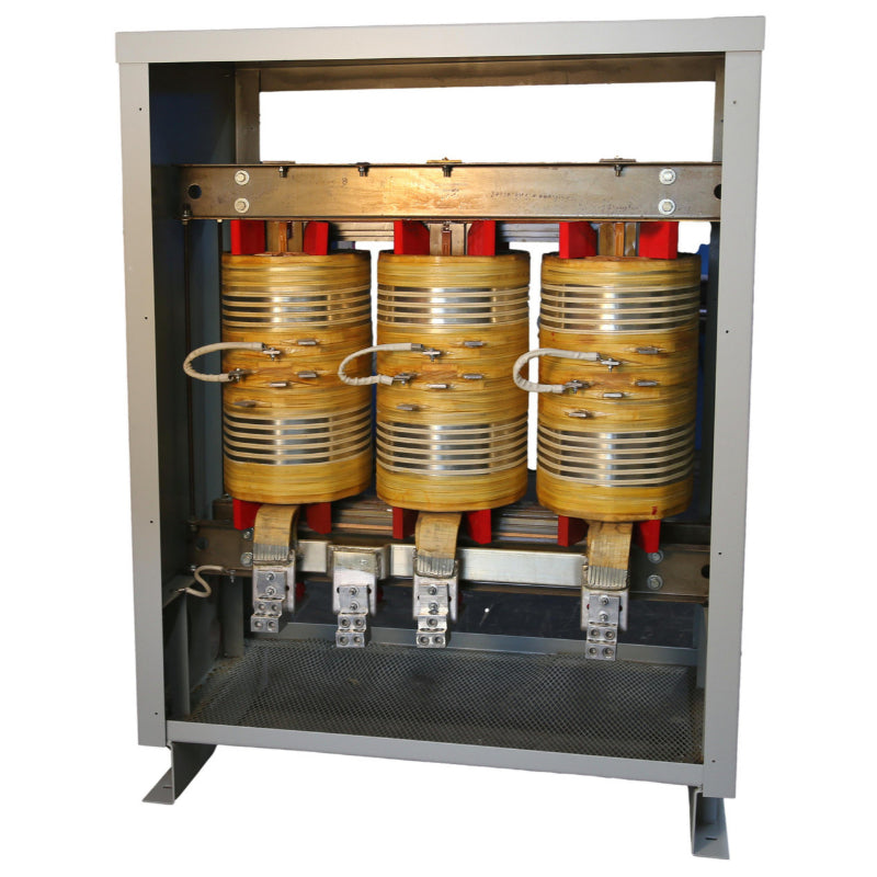 500 kVA
Dry Transformer