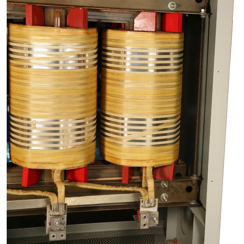 500 kVA
Dry Transformer