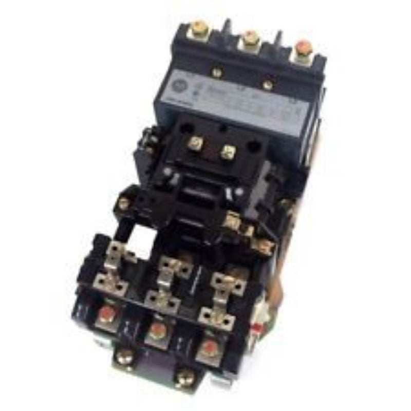 Allen-Bradley Size 0 Starter