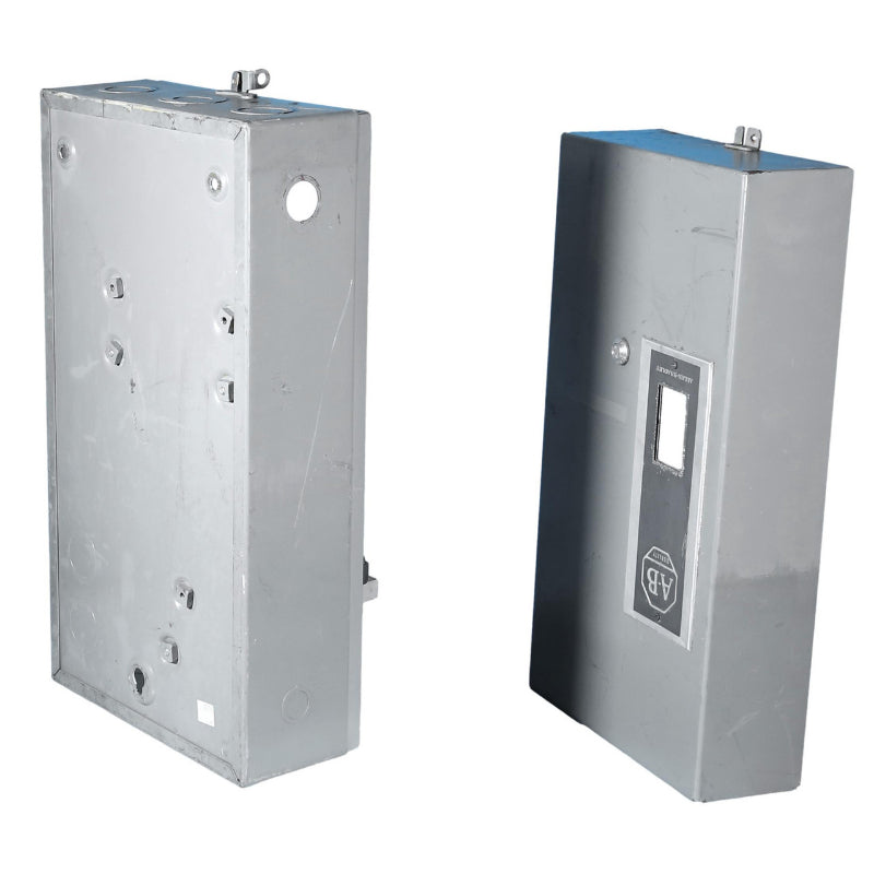 509-DAA Enclosure Only (not the Starter)
Indoor, Size-3