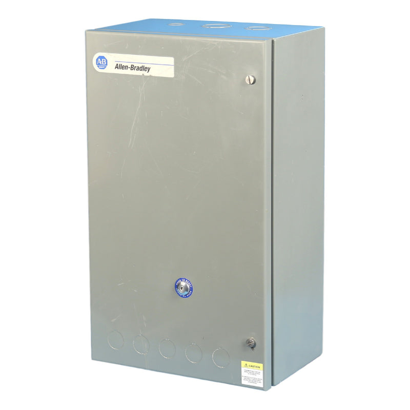NEMA 3R DUST TIGHT