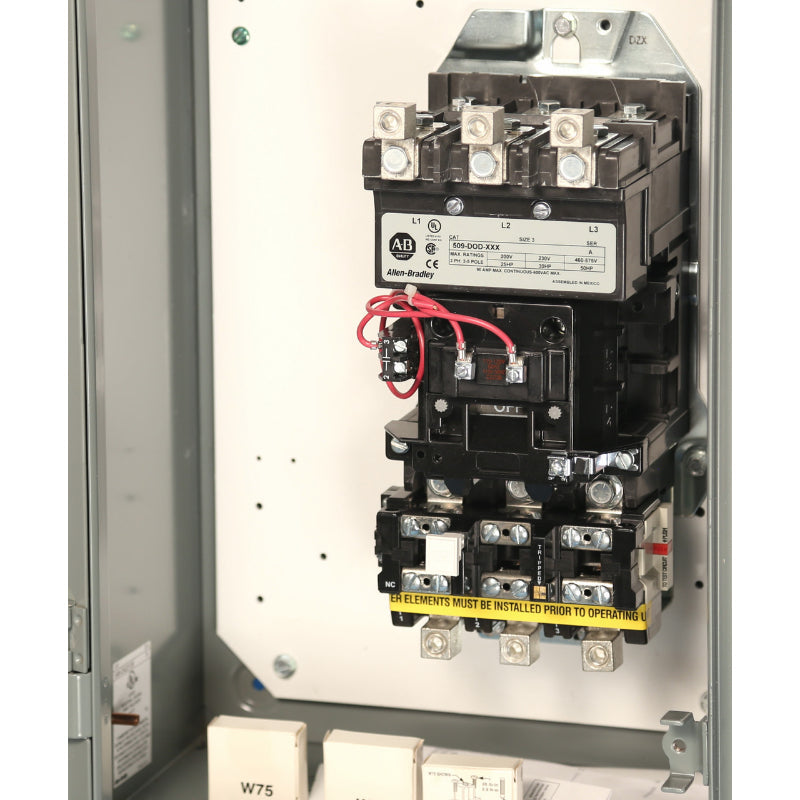 Eutectic Overloads