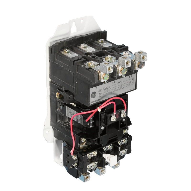 509-DOD
Allen-Bradley
OEM