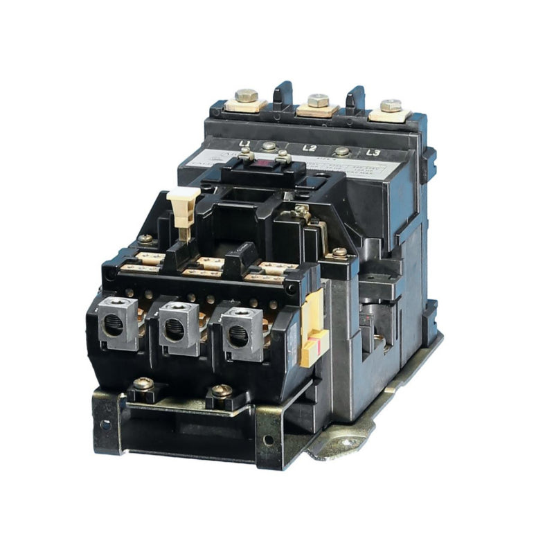 509-EOD
Size-4, 120V Coil