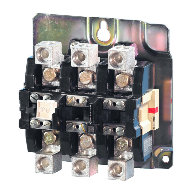509-EOV16 Over Load Block