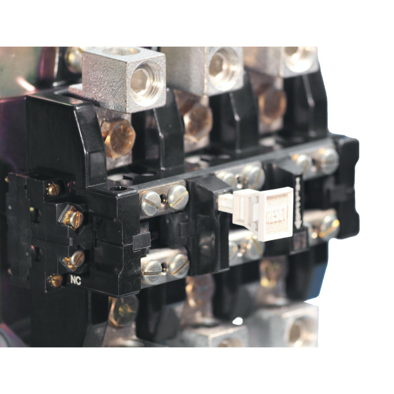 509-EOV16 Over Load Block
