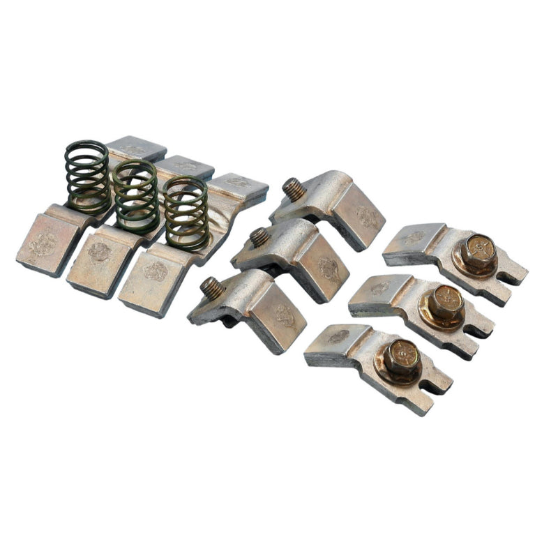 509-FOB
View of Contacts