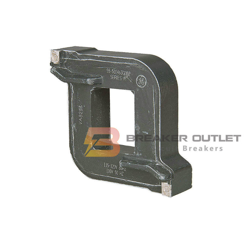 55-501463G002 120V Coil