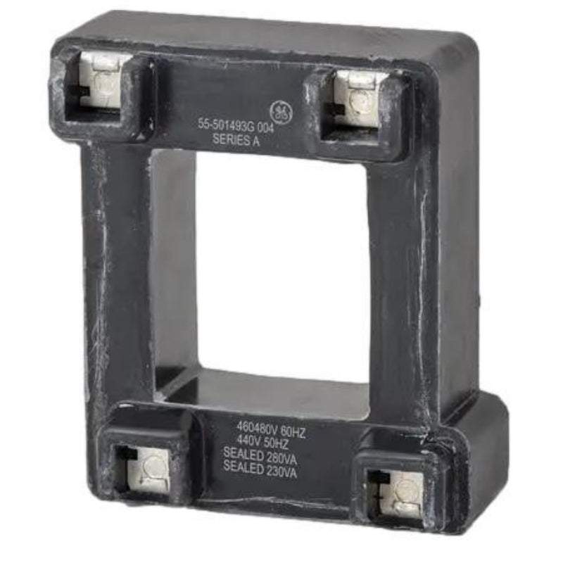 55-530249G002
GE 120V Magnet Replacement Coil