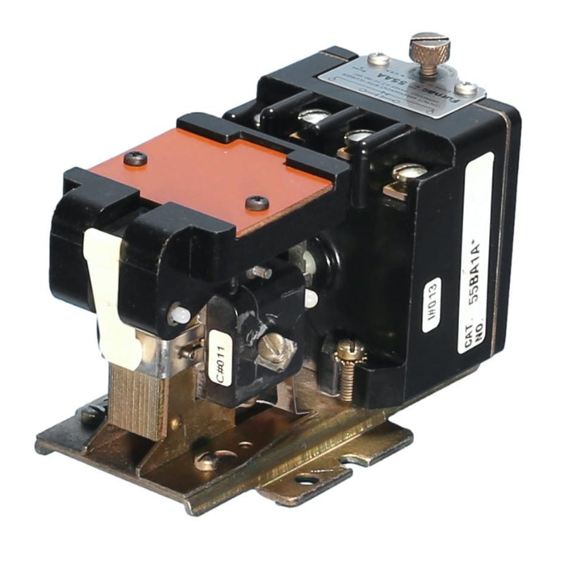 55AA