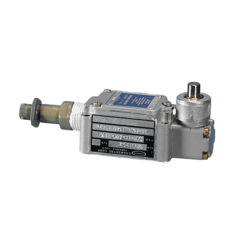 Cosmodyne Precision Limit Switch