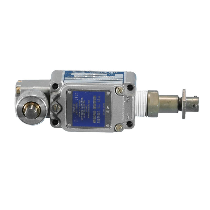 Cosmodyne Precision Limit Switch