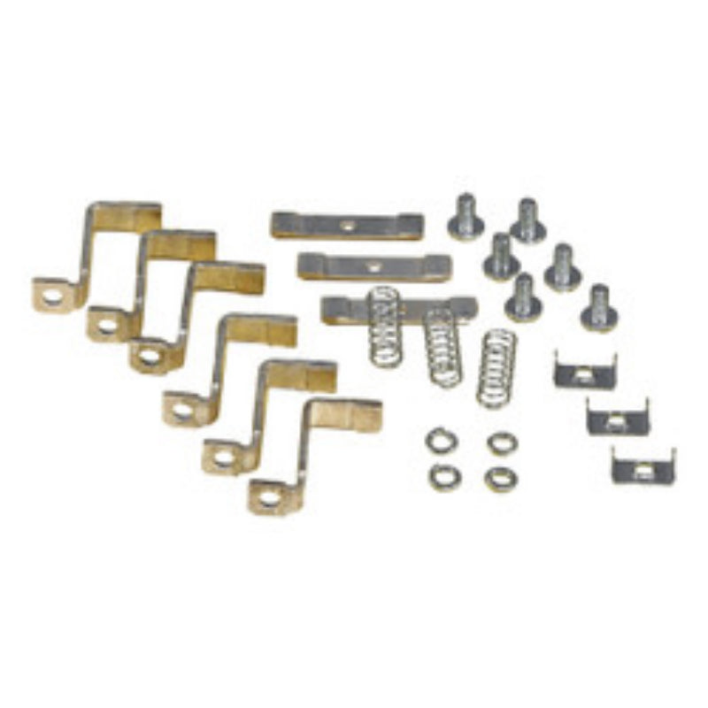 6-23-2
Replacement contacts
for NEMA Size 1