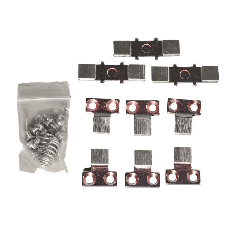 6-288
Renewal Contact Kit, Complete, New
