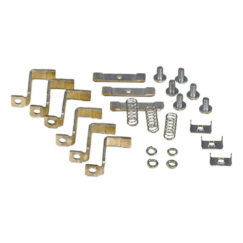 6-35-2
Replacement contacts for Series B1
for NEMA Size 3