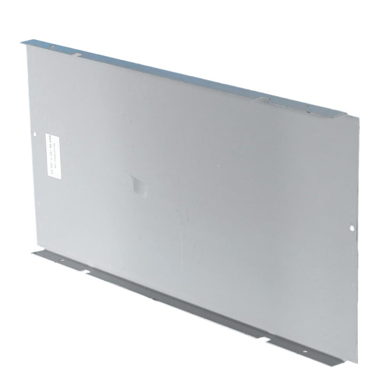 8.25" by 25" PRL4 Panel Cover/Blank
Use on POW-R-Line Eaton