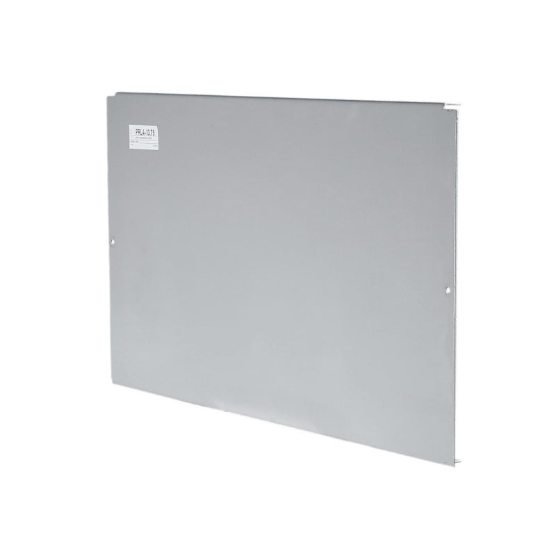 13-1/2" High Blank, Panel Cover, Dead Front 10X
Use on POW-R-Line Eaton