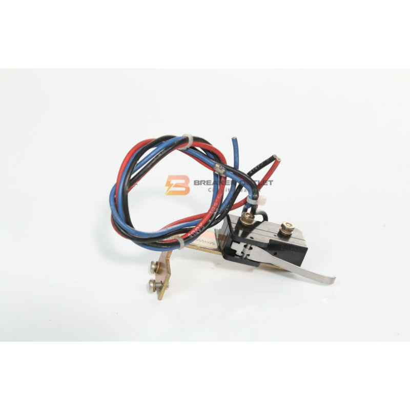 Aux Sw for LA3400