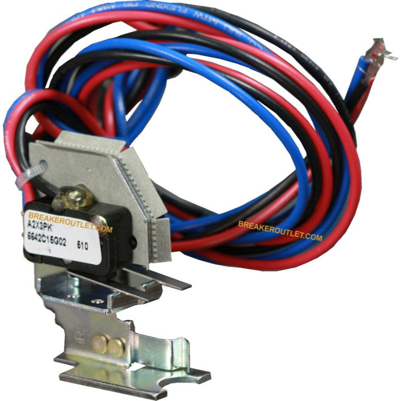 Aux Switch