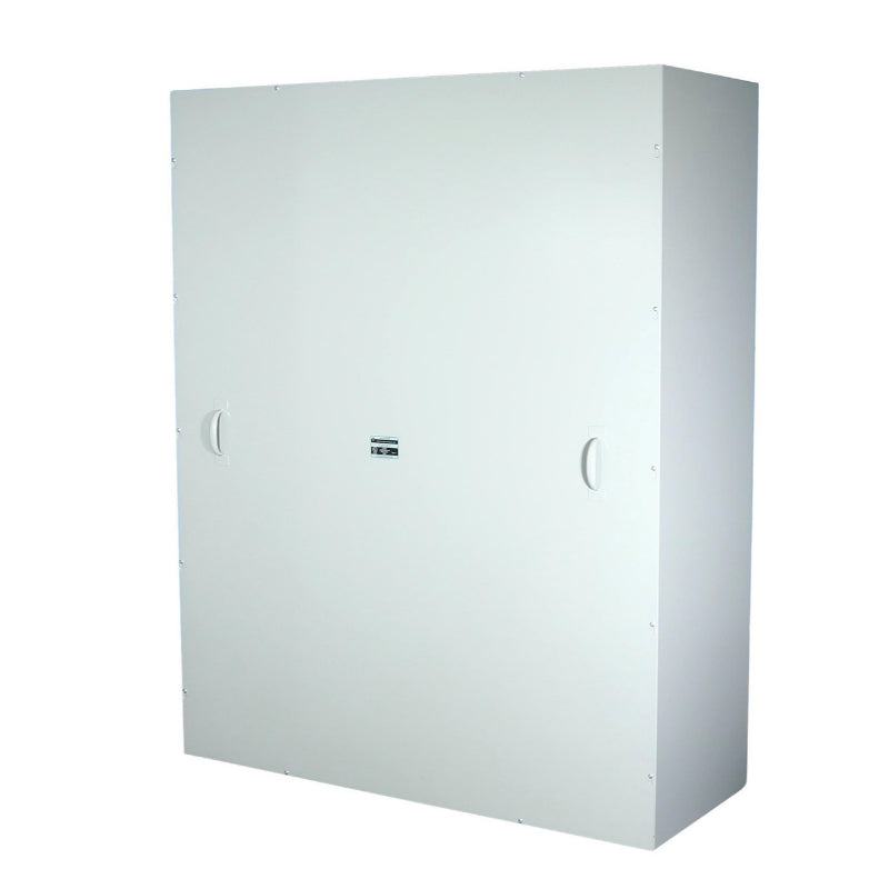 Very large Pull Box or Junction Box
UL Rated
By Wire Guard Systems